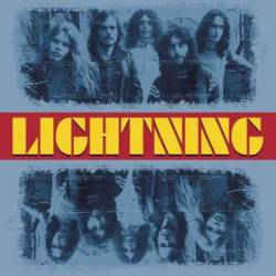 The Litter : Lightning 1968-1971